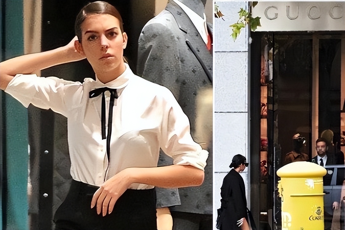 c罗和乔治娜现在关系,乔治娜c罗官宣恋情