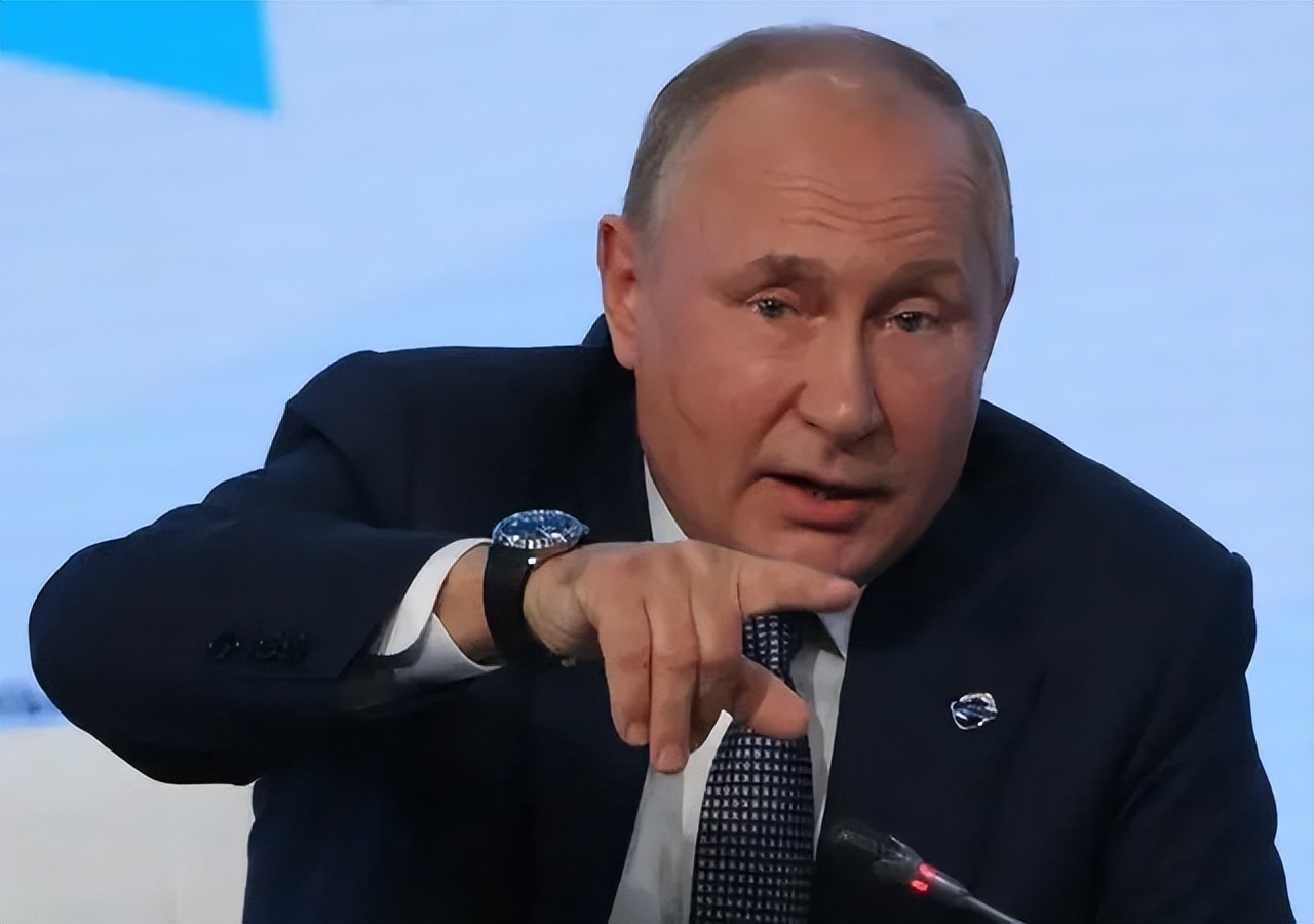 一旦中国解放军在台海动武,俄罗斯将如何反应?普京的态度绝了