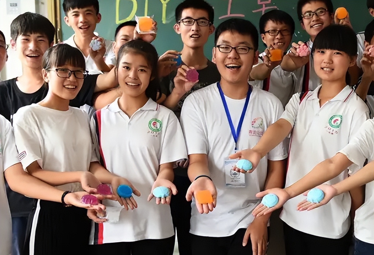 清北毕业生为什么很少去腾讯阿里,清北毕业生为什么不愿意回来