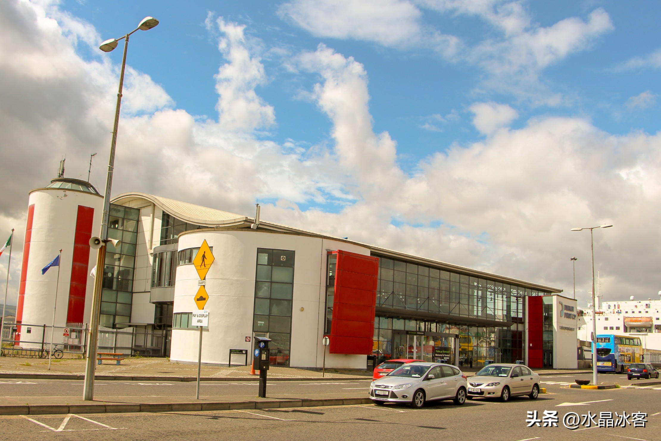 英国爱尔兰苏格兰旅游攻略,苏格兰爱尔兰北爱尔兰