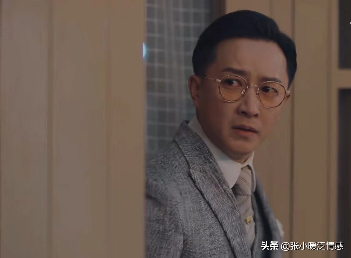 易兴华为何同意钟灵嫁给席维安,传家席维安背叛钟灵了吗