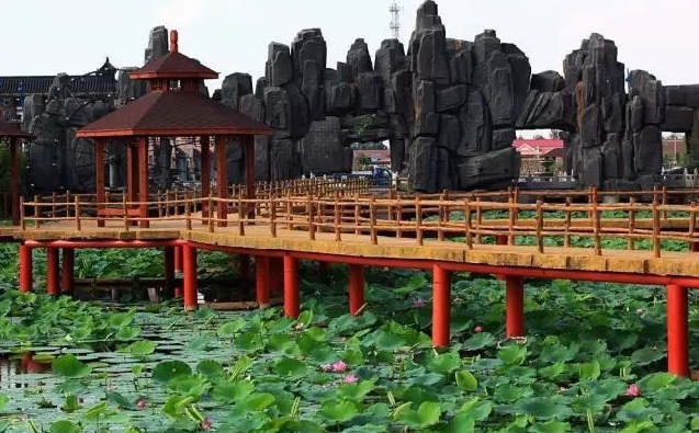 天津冷门,天津周边冷门自驾