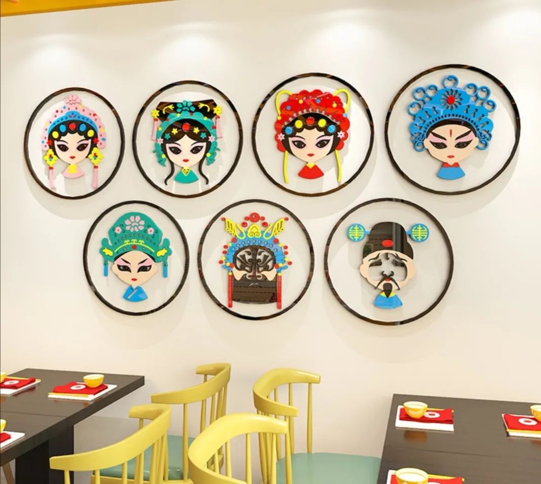 亚克力应用,亚克力大规模应用在哪些地方