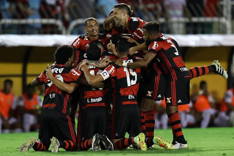 6.1足球决赛在哪看,沙佩科恩斯vs弗拉门戈比分预测