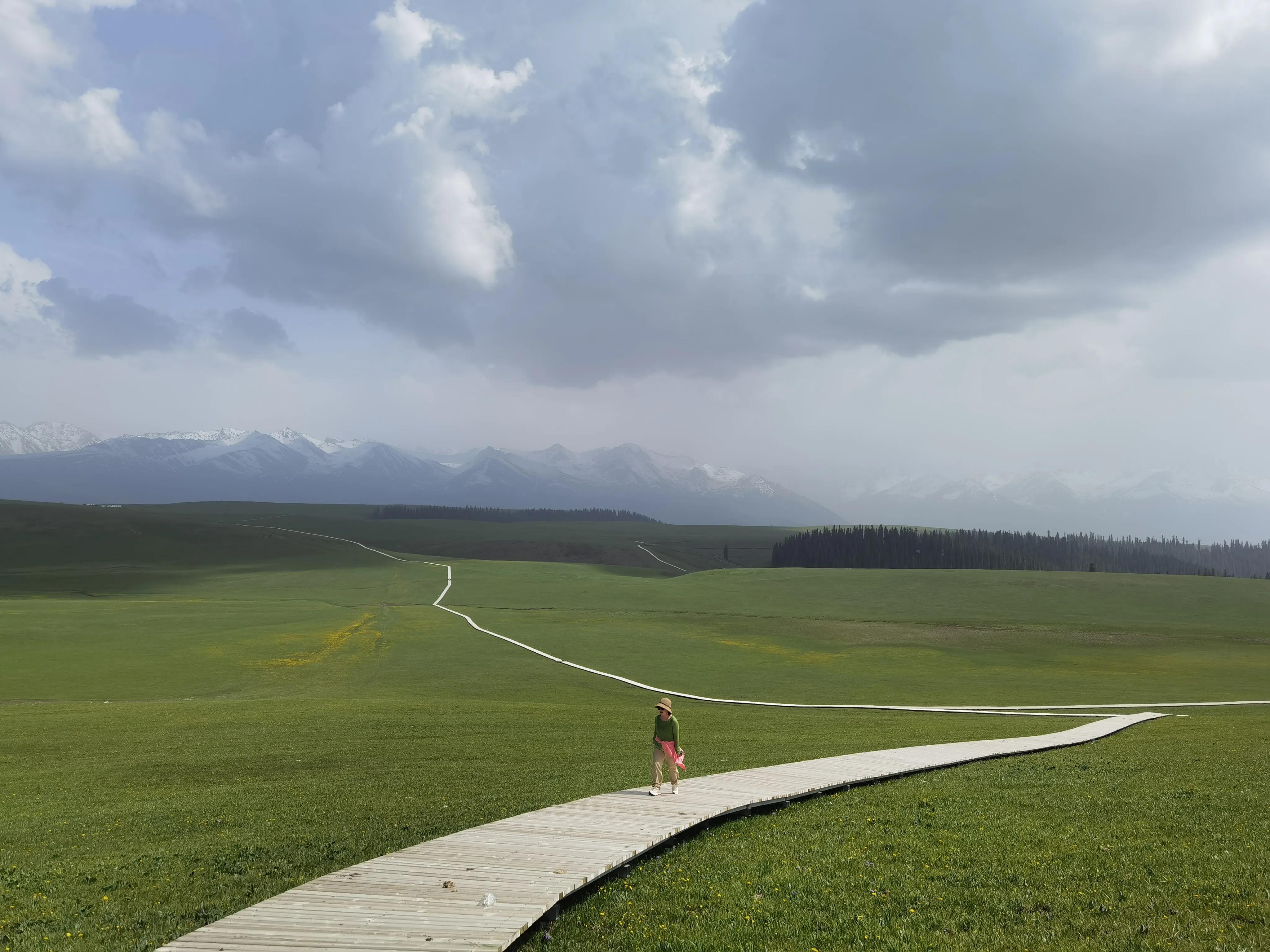 来疆旅游好玩吗,疆内现在可以旅游吗