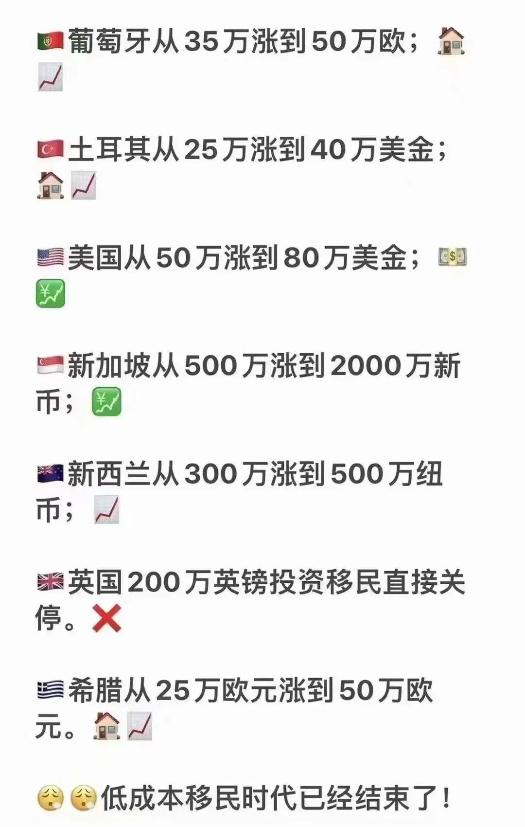 澳洲188签证投资会失败吗,2023澳洲投资签证最新政策