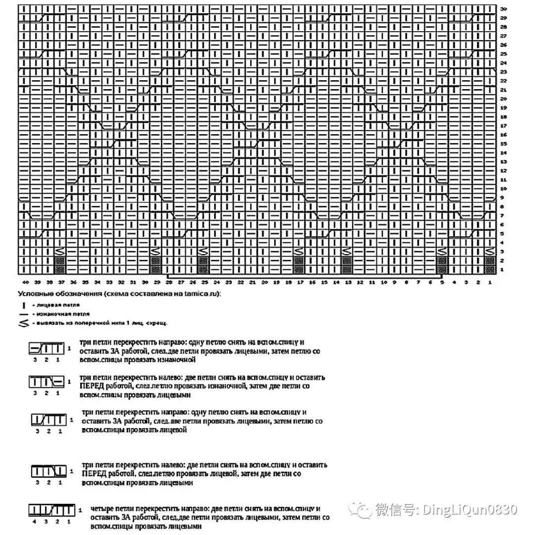 钩冬天帽子图解,冬天针织帽子的织法