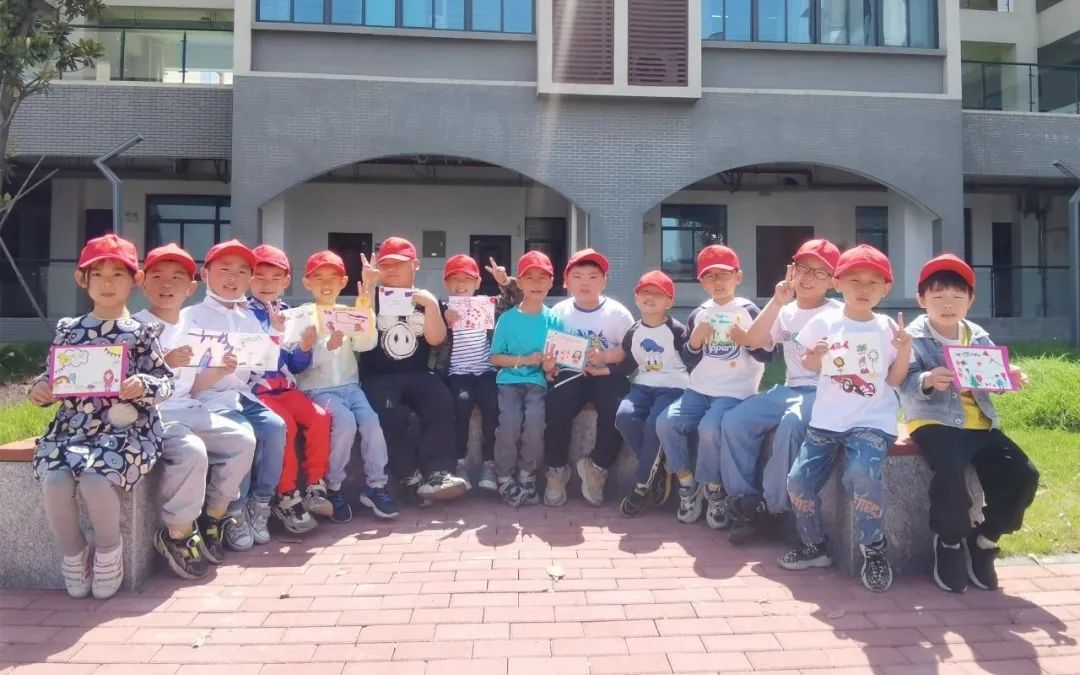 小学幼小衔接活动简报,幼小携手开展幼小衔接活动报道