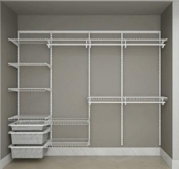 砌墙衣柜真的环保吗,砌墙衣柜划算