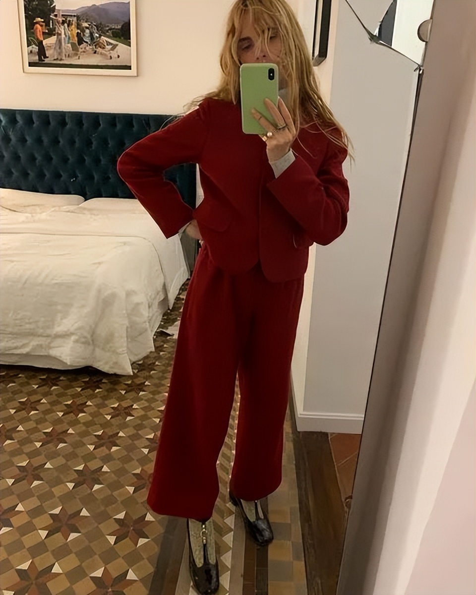 性价比高的春夏单鞋推荐,时尚百搭柔软舒适这款鞋超级推荐