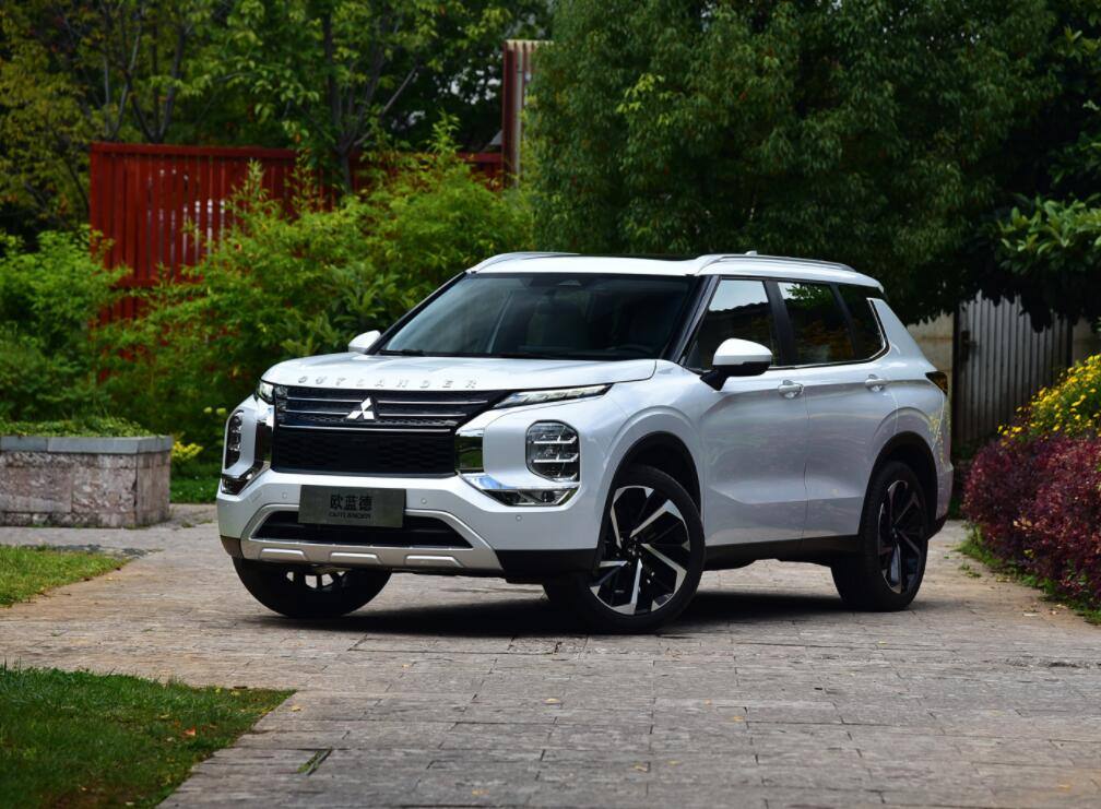 新欧蓝德销量,新款欧蓝德的销量