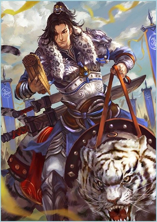 三国杀界陆逊武将技能详解,三国杀陆逊突破好还是不好