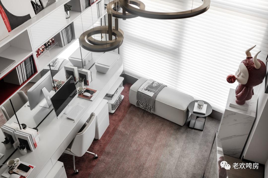 1.5W上车武昌内环滨江！自带16万方天街+超级TOD，小户型限量供应