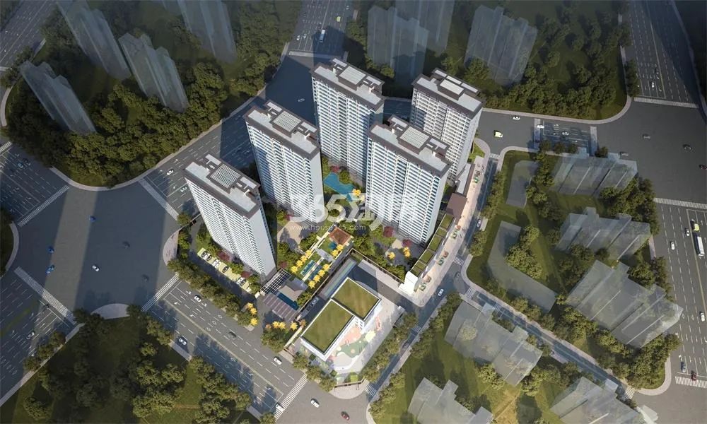 63盘，11608套！西安多个倒挂盘将入市，上演“神仙打架”