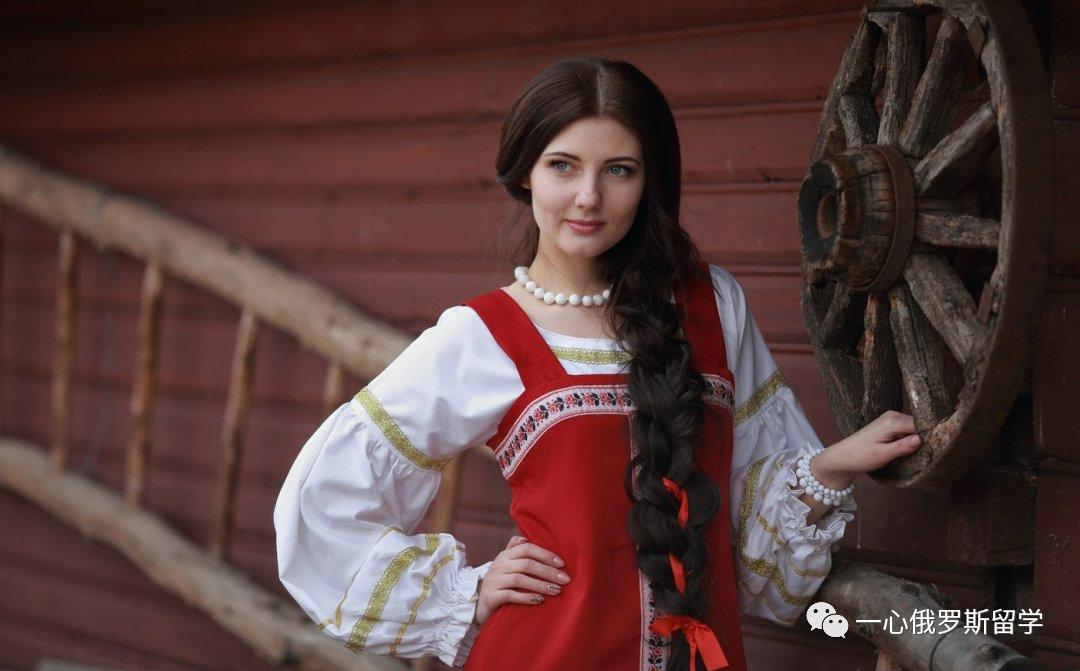 俄罗斯女孩颜值到底有多高,俄罗斯女生颜值普遍都很高吗