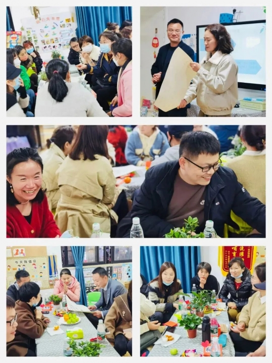 走心用情，家长直呼对这家幼儿园是“真爱”|走进万婴家园合作