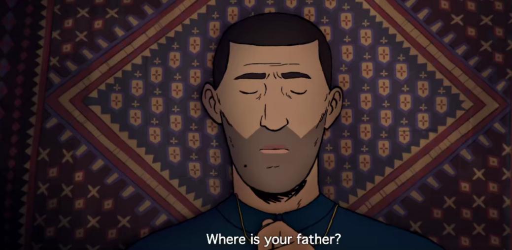 近期最好的5部新片,最值得看的十部新片