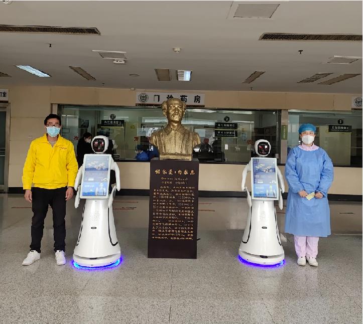 Amy二次入驻*警武**河南省总队医院