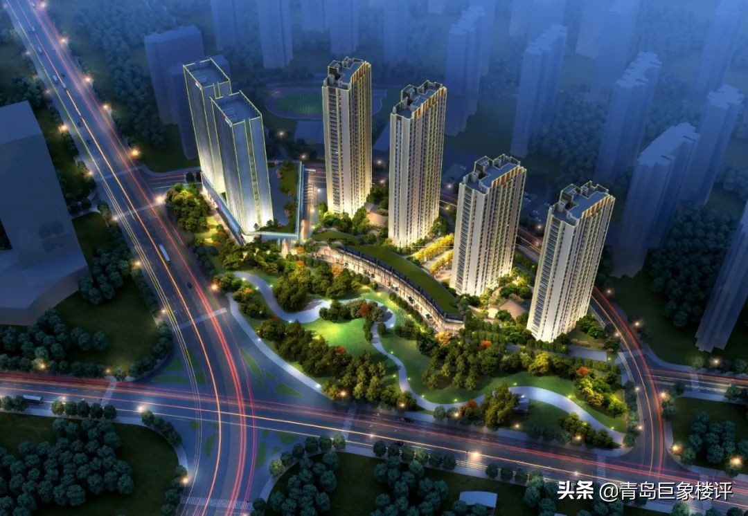 西海岸核心区最新房价,西海岸房地产最差的板块是在哪里