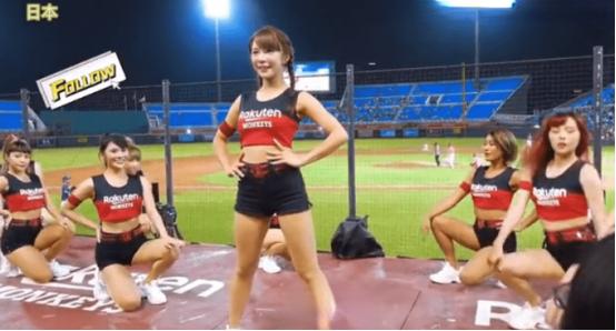 世界杯最牛的啦啦队,世界杯哪个国家的啦啦队最漂亮