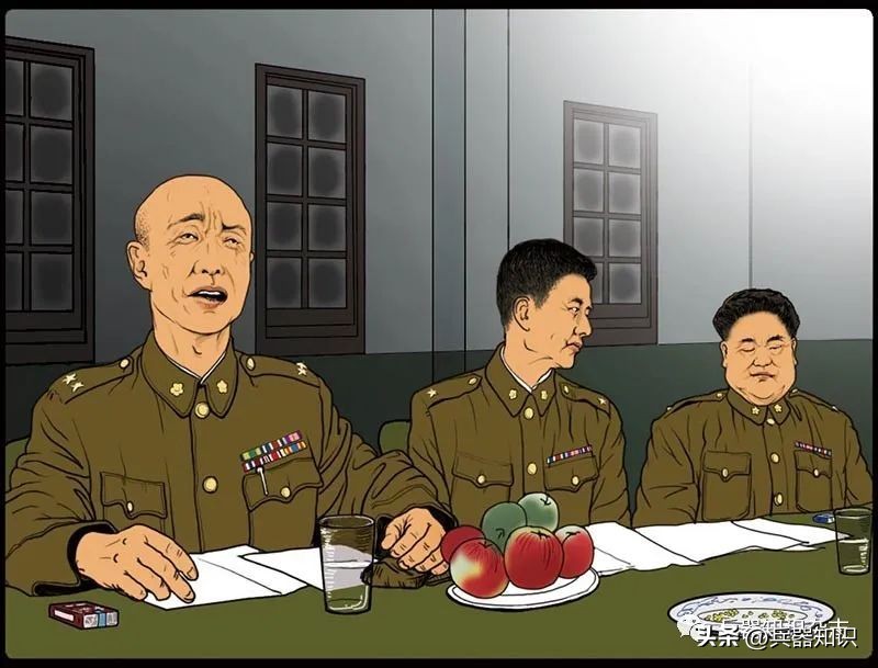 故事片南征北战52年完整版播放,南征北战全过程纪录片