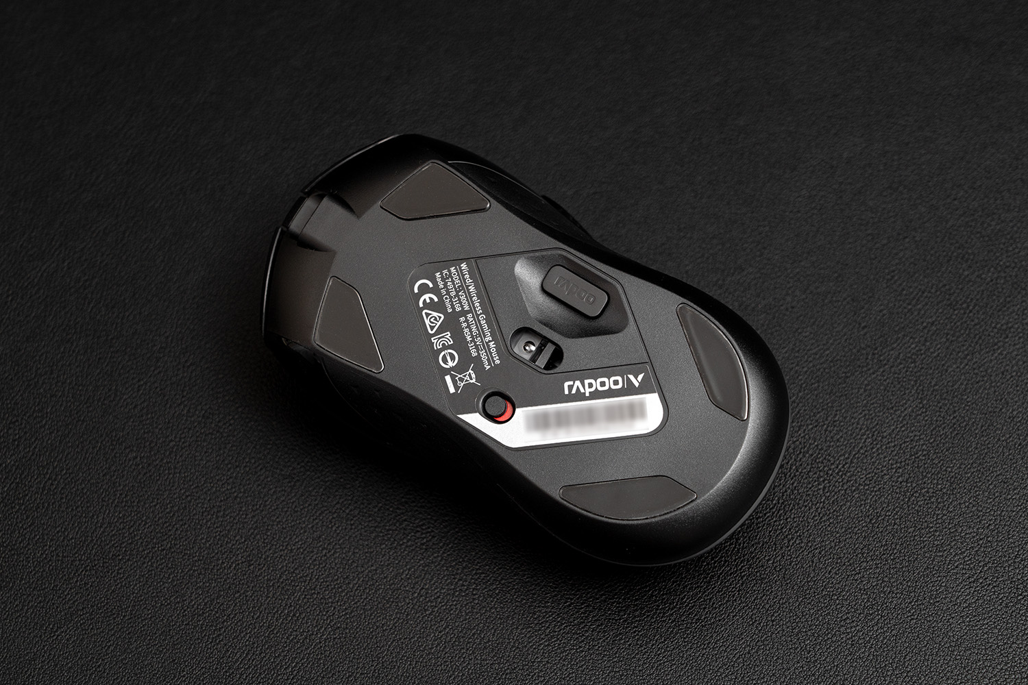 百元以内无线鼠标设计推荐,雷柏vt9prominiv300w