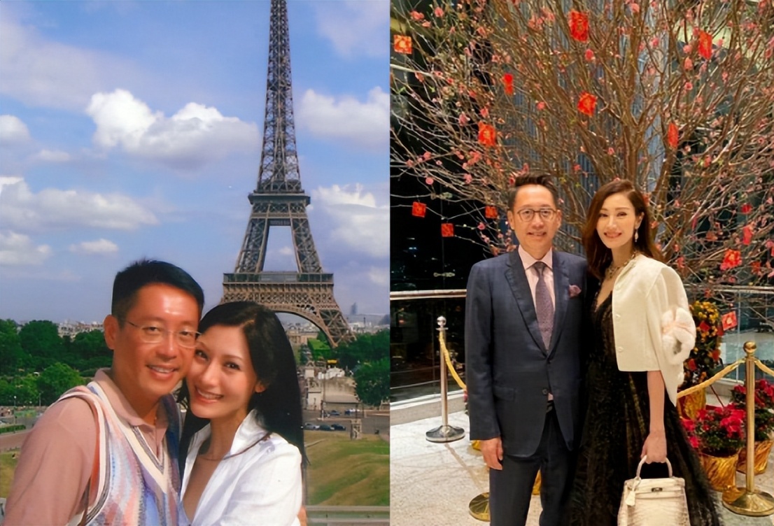 盘点嫁入豪门10大女明星,嫁入豪门女星盘点