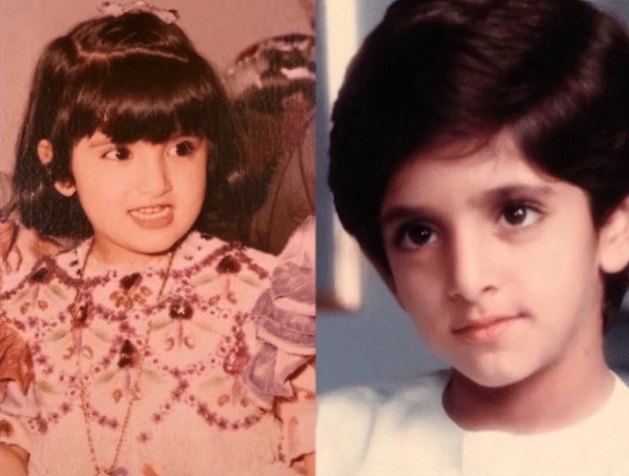 迪拜王子哈曼丹与妻子真实生活,迪拜最帅王子哈曼丹