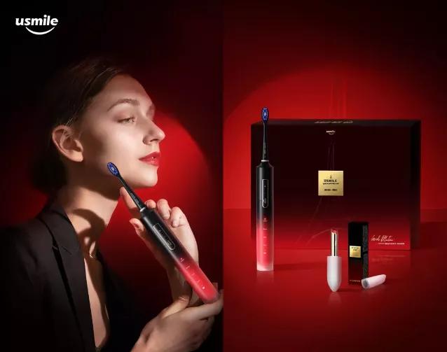 口腔护理产品有多赚钱,口腔行业盈利点