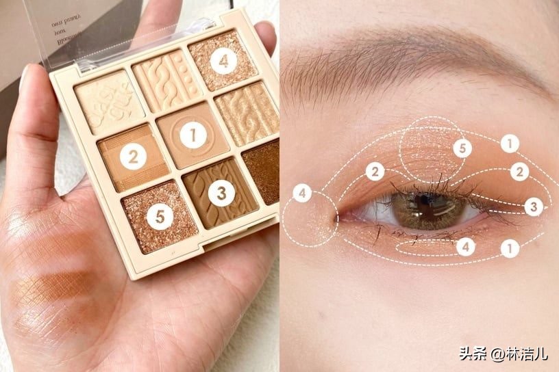 韩系彩妆哪个牌子好看又便宜,韩系好用的彩妆产品推荐