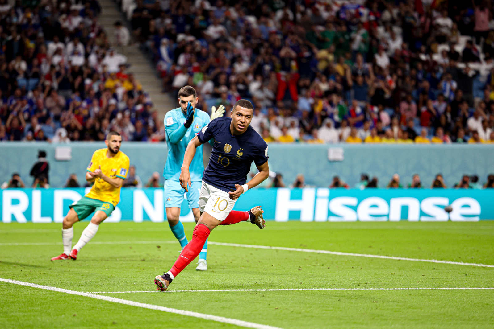 澳大利亚出线最新信息,澳大利亚队还有出线希望吗