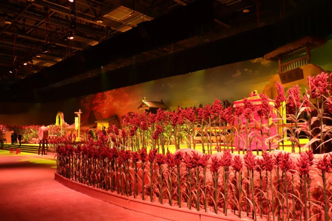 潍坊宝藏打卡地,潍坊旅游打卡必须去的地方