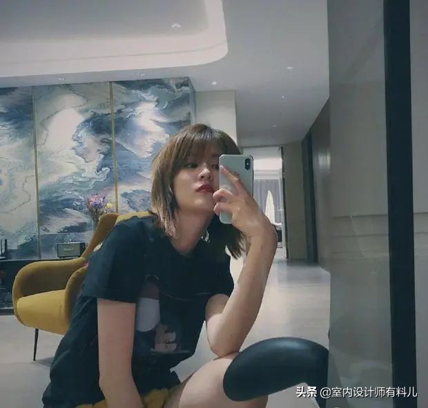 香港2亿豪宅装修,明星豪宅布局图