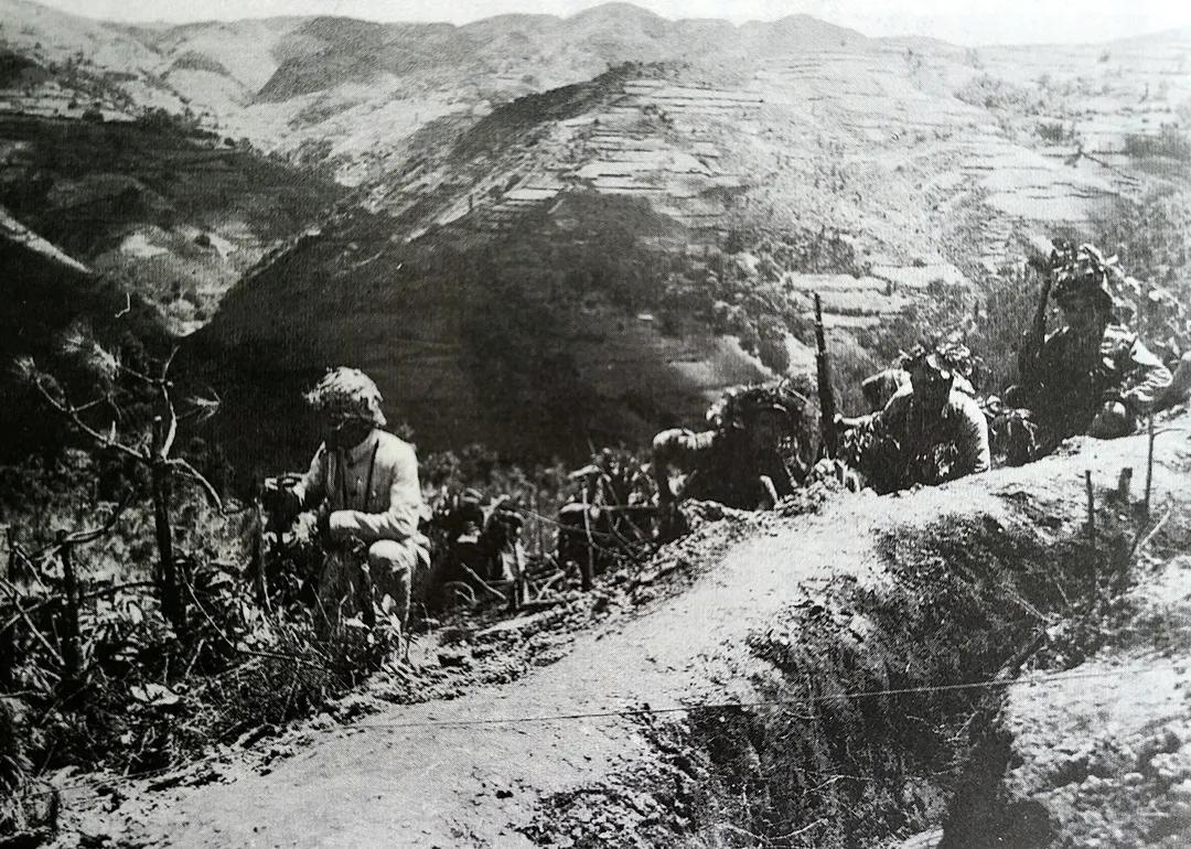 抗日黄埔军校分校,黄埔军校第一批学生抗日