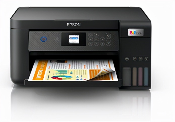 爱普生墨仓式打印机恢复出厂设置,爱普生墨仓式一体机使用和维护