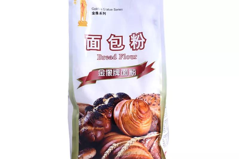 无添加剂的面粉牌子怎样辨别,新国标面粉真正无添加吗