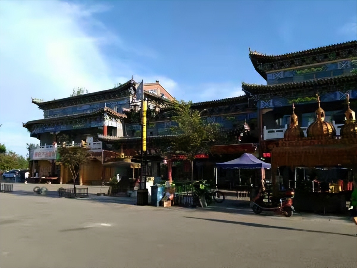 六千里路父与子，一路风尘一路歌---乌鲁木齐到成都骑行日记