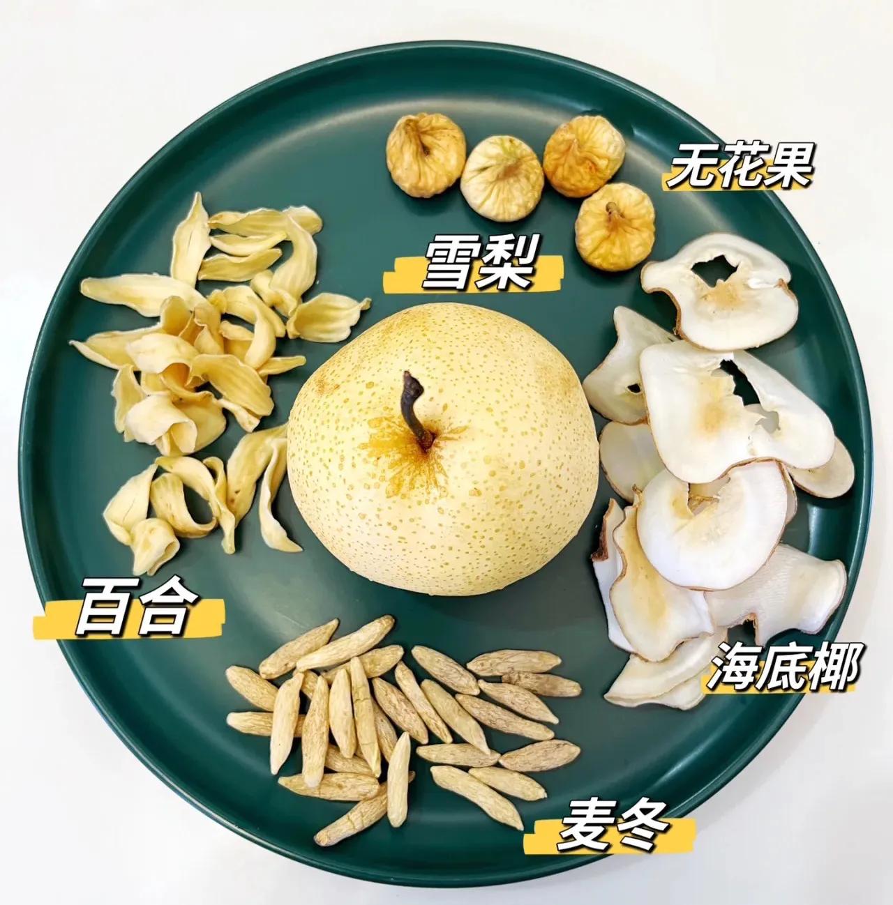 清热去燥中药,清热去燥热的药