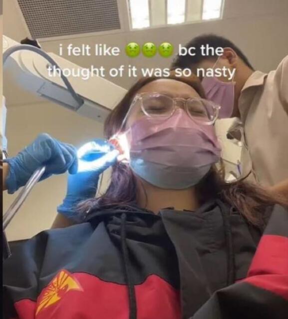 新加坡小姐姐睡觉时小强钻进耳朵！权威人士说：夏天高发