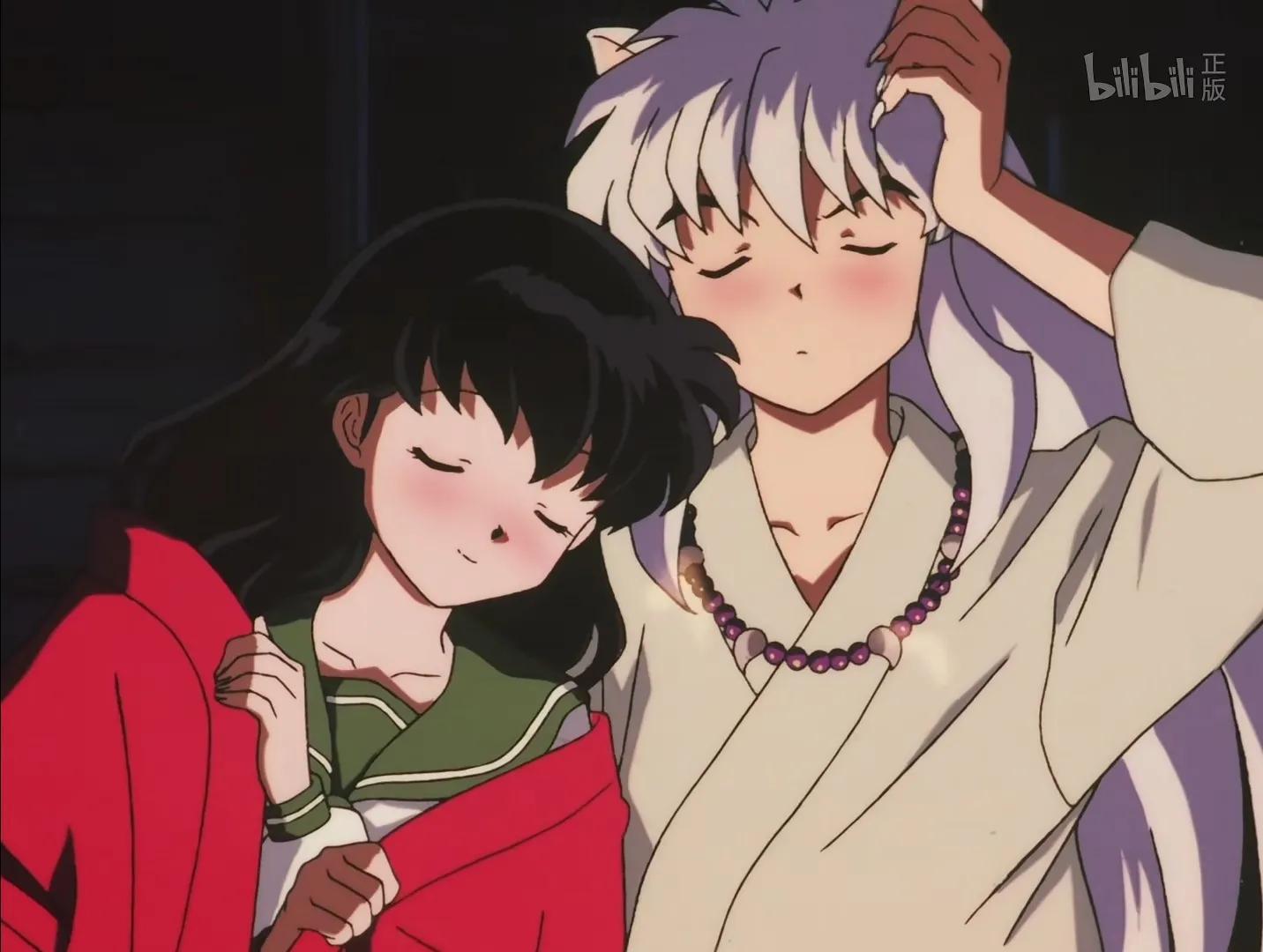 看犬夜叉,犬夜叉第二季有生之年