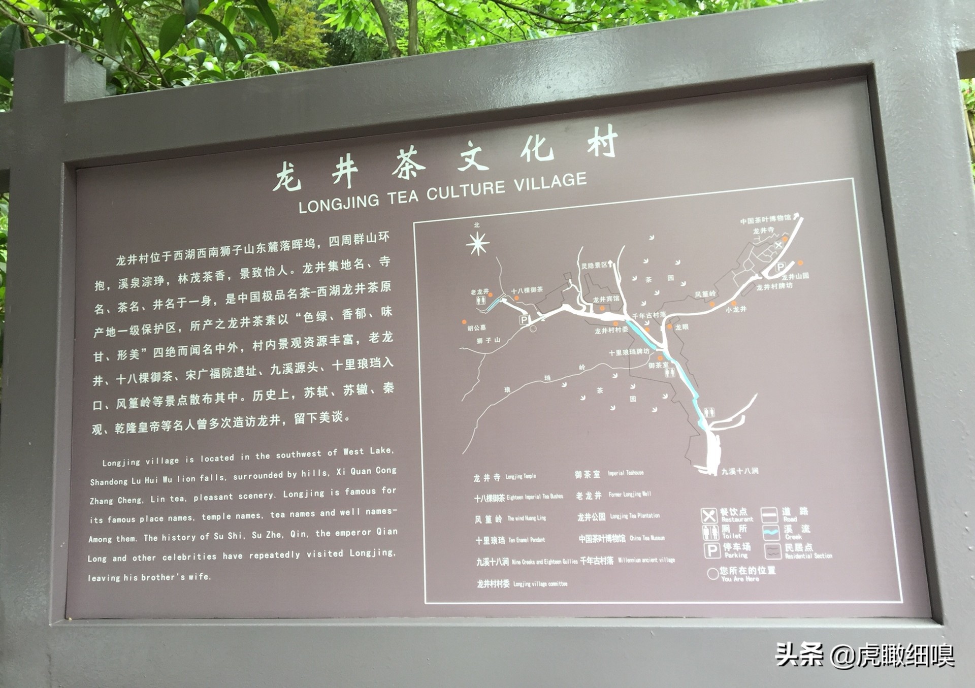 杭州最有名的茶旅,杭州盛产茶的地方有哪些