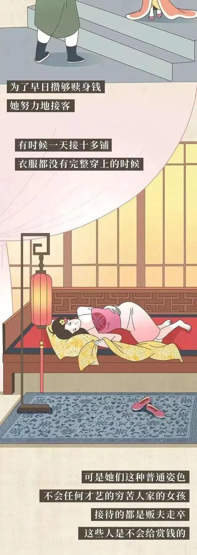 为何现在很多人为“嫖娼者”开脱，认为无伤大雅？