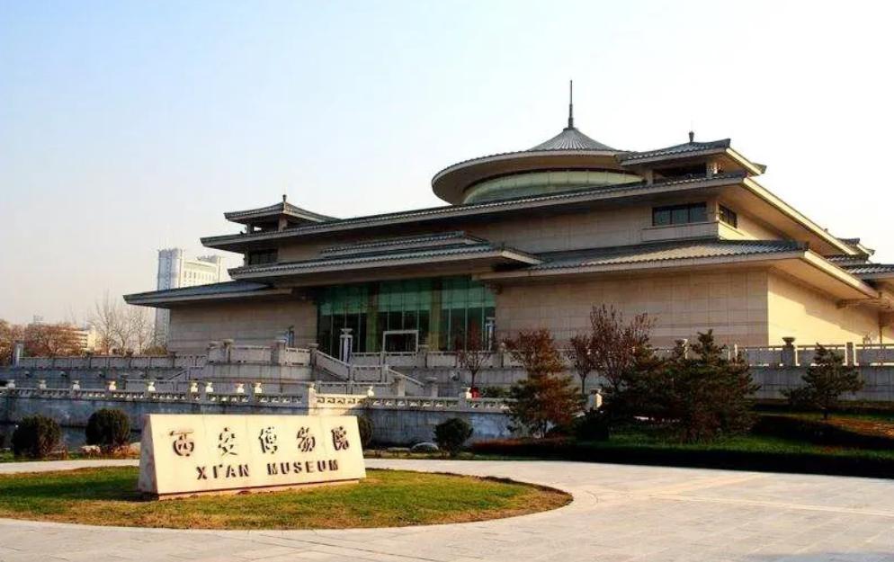 西安旅游必去的10个景点推荐,陕西西安旅游景点攻略