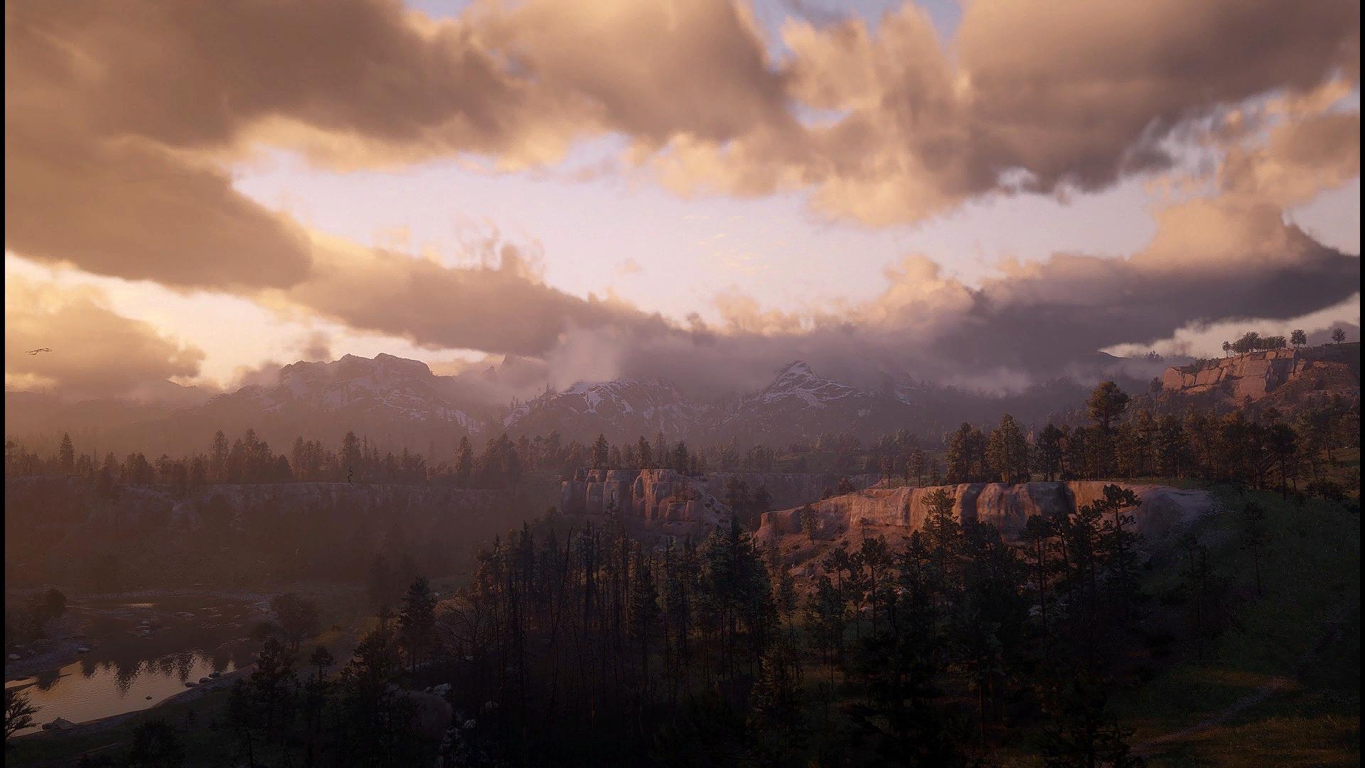 为什么大表哥OL成为R星弃子？将给他爱5与大表哥对比就知道了