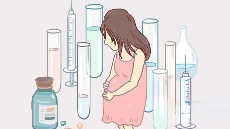 忽悠女大学生卖“卵子”的黑中介到底有多坑?妇产科医生揭露*局骗**