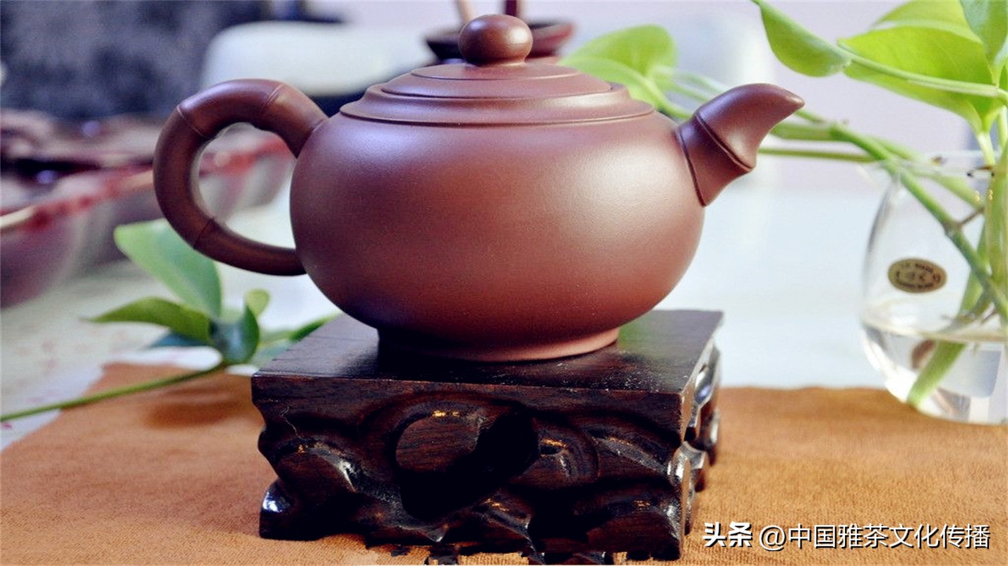 几缕茶香,一壶清茶几缕阳光几分优雅