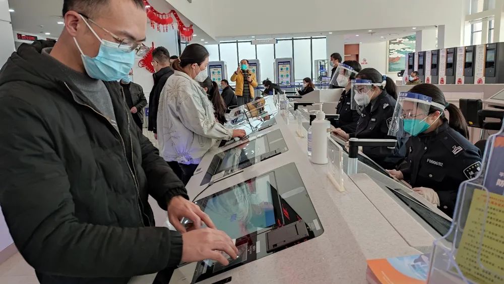 恢复办理内地居民赴澳门旅游签注,恢复办理内地居民赴港签注