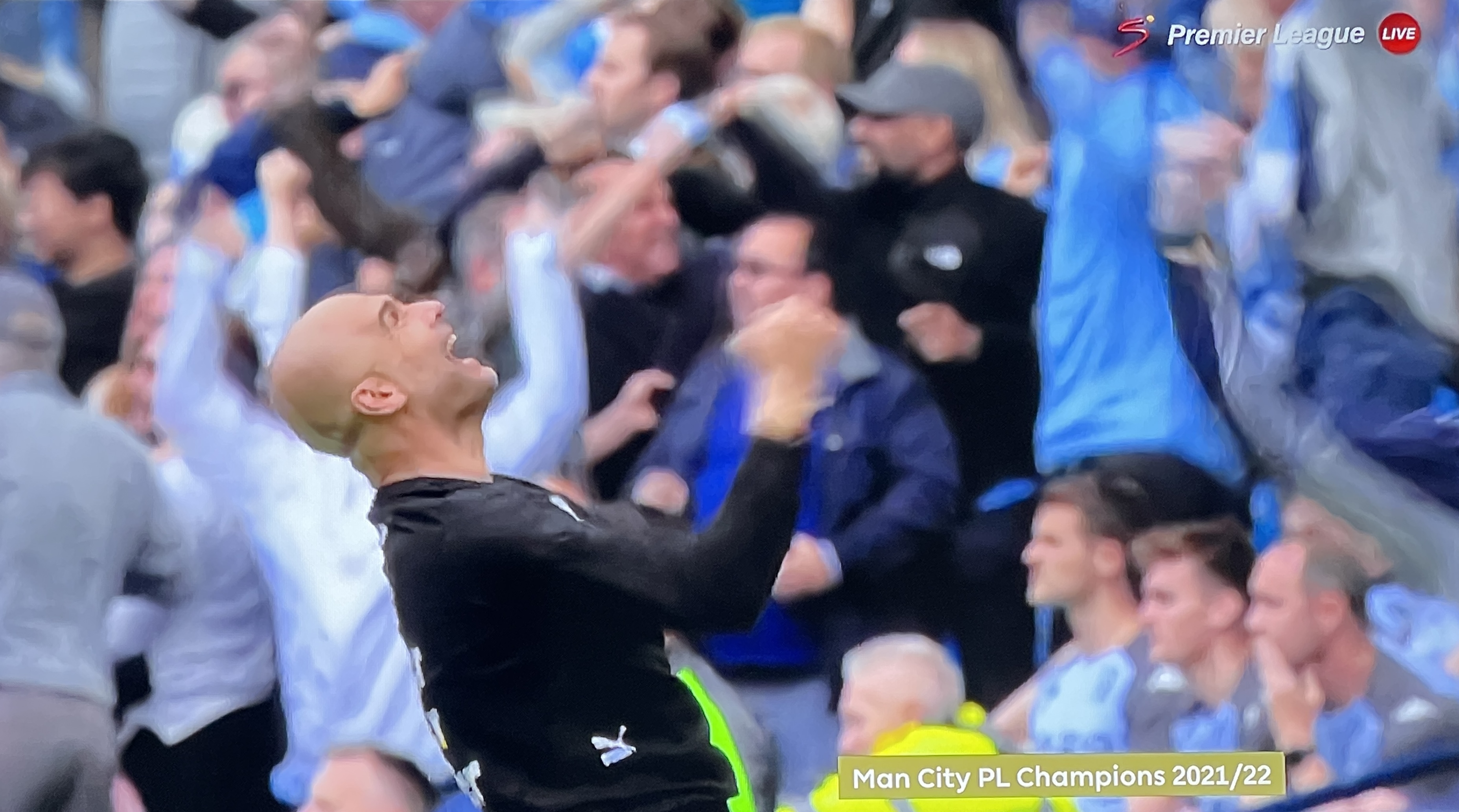 创造曼城奇迹,曼城8047奇迹原视频