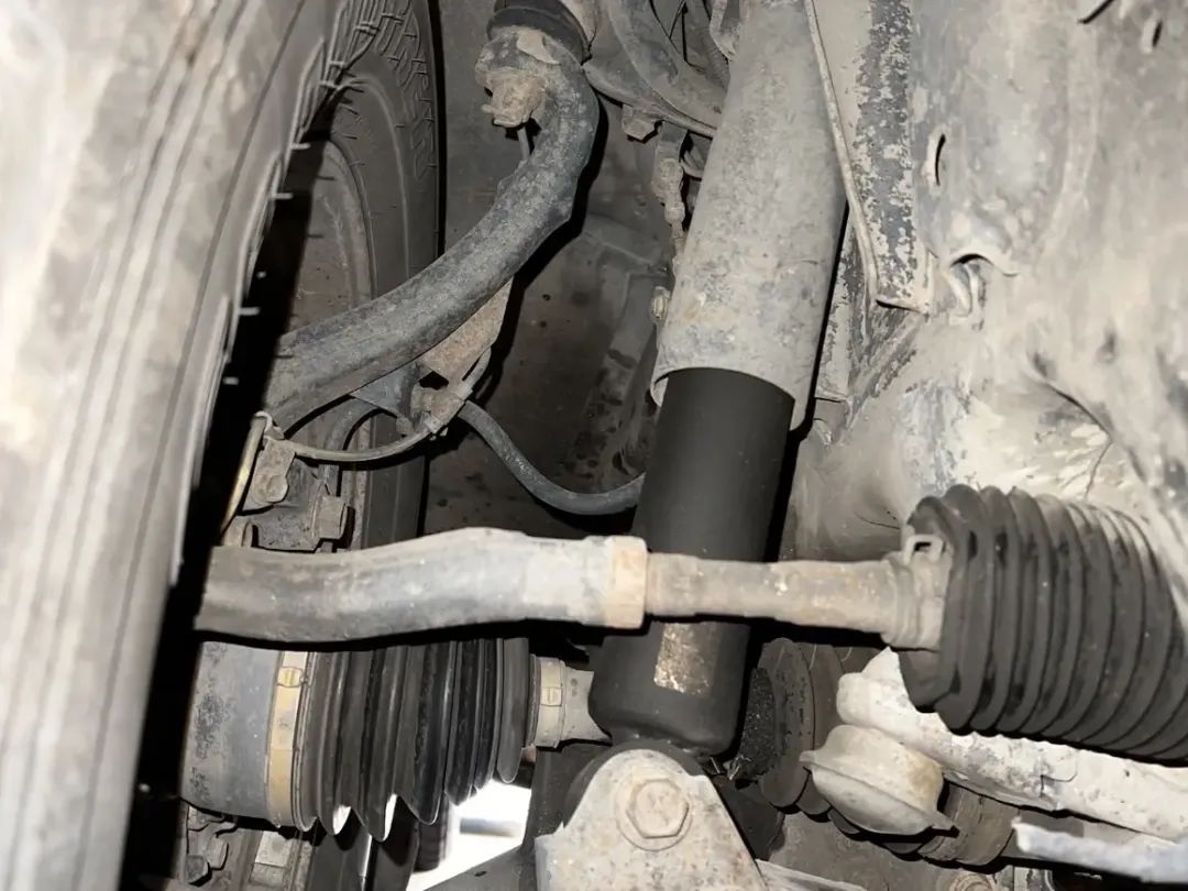 雷克萨斯lx570大修全过程,雷克萨斯lx470详细介绍