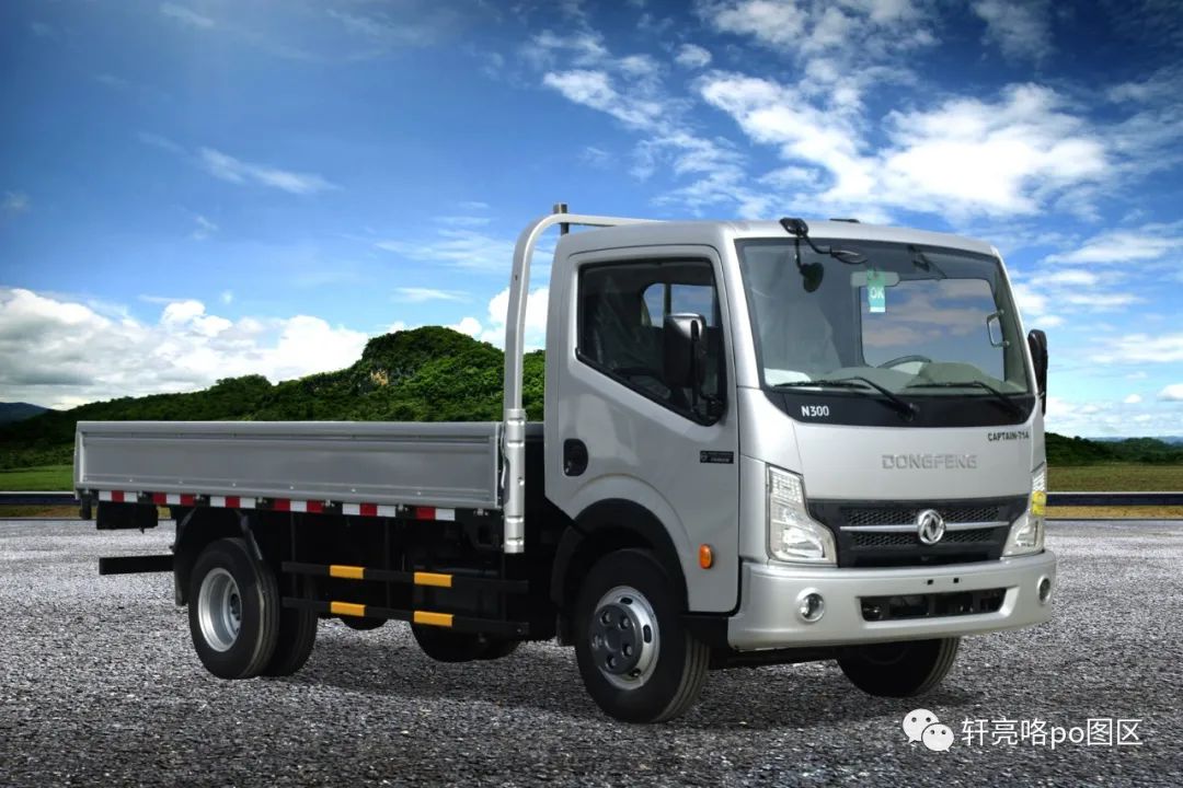 2020款日产凯普斯达货车,老款nissan皮卡